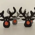 Tuần Lộc Mũi Lindor Rudolph - Thumbnail 1