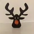 Tuần Lộc Mũi Lindor Rudolph - Thumbnail 3
