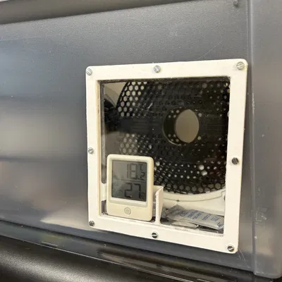 Hộp Chống Ẩm Kèm Bộ Nạp Dây Tóc