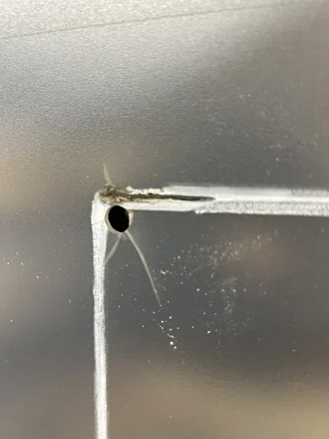 Hộp Chống Ẩm Kèm Bộ Nạp Dây Tóc - Image 12