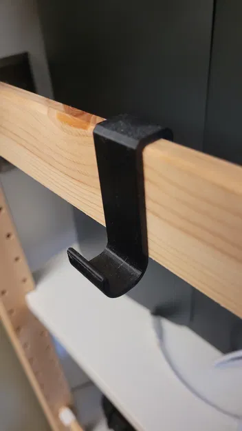 Móc Treo Kệ IKEA IVAR - Image 1