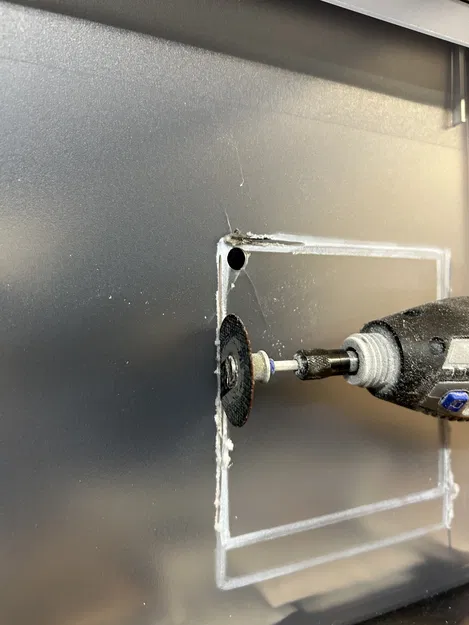 Hộp Chống Ẩm Kèm Bộ Nạp Dây Tóc - Image 13