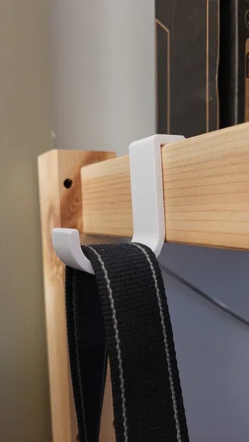 Móc Treo Kệ IKEA IVAR - Image 2