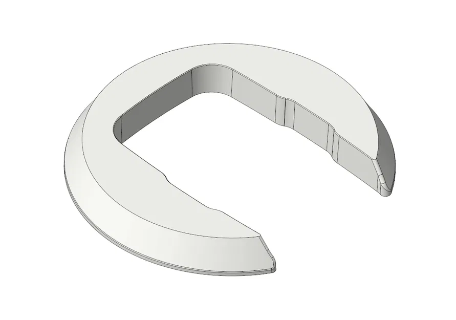 Khung Định Vị Cho Đế Sạc Điện Thoại Người Mù Dosch Amand DA1432 DECT Telecare - Image 3