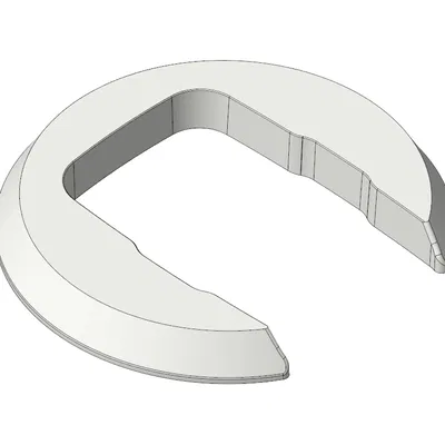 Khung Định Vị Cho Đế Sạc Điện Thoại Người Mù Dosch Amand DA1432 DECT Telecare