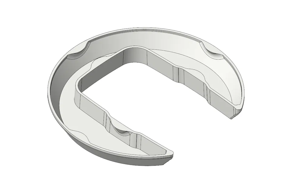 Khung Định Vị Cho Đế Sạc Điện Thoại Người Mù Dosch Amand DA1432 DECT Telecare - Image 4