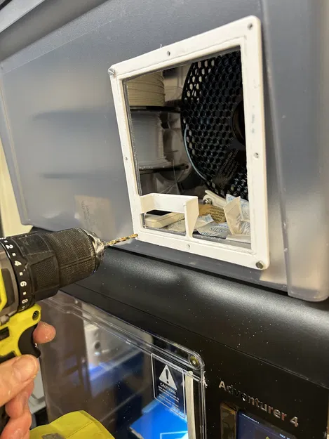 Hộp Chống Ẩm Kèm Bộ Nạp Dây Tóc - Image 15