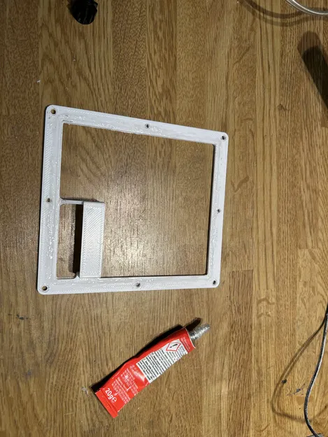 Hộp Chống Ẩm Kèm Bộ Nạp Dây Tóc - Image 16