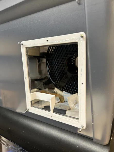 Hộp Chống Ẩm Kèm Bộ Nạp Dây Tóc - Image 17