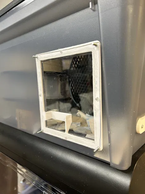 Hộp Chống Ẩm Kèm Bộ Nạp Dây Tóc - Image 19