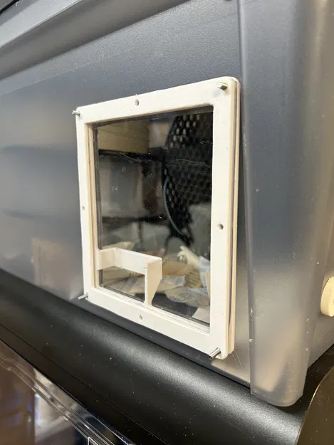 Hộp Chống Ẩm Kèm Bộ Nạp Dây Tóc - Image 21