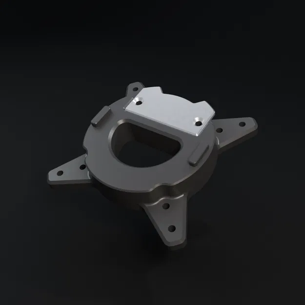 Bộ chuyển đổi VESA Asus ROG Swift - Image 1