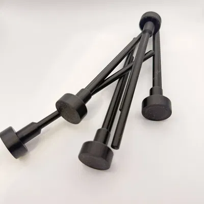 Dụng Cụ Lắp Baffle "Peas 'n' Quiet" - Caylee's Cans