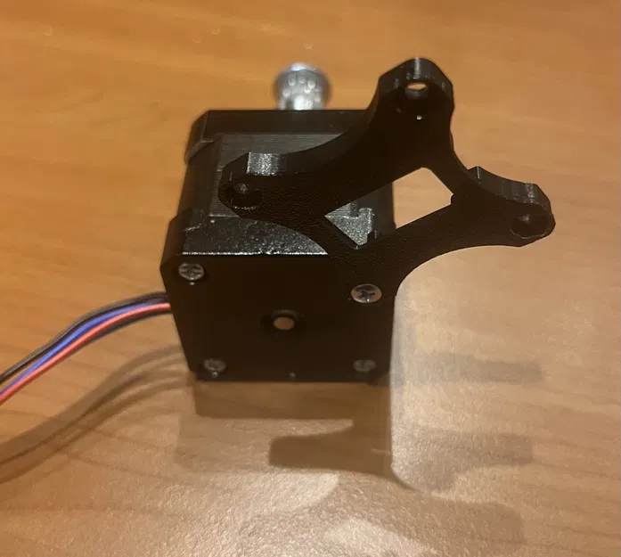 Giá đỡ AS5600 Encoder siêu mỏng cho động cơ Nema17 - Image 1