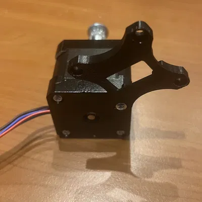 Giá đỡ AS5600 Encoder siêu mỏng cho động cơ Nema17