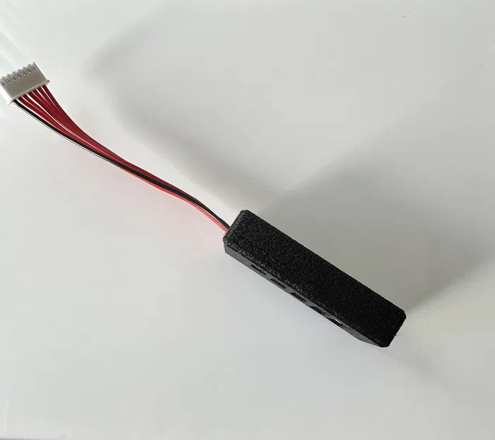 Vỏ Hộp ProTek RC BS Housing - Image 1