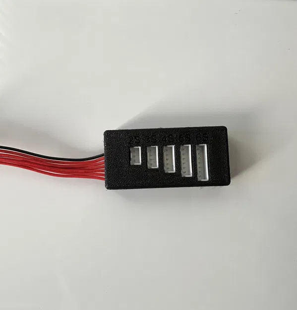 Vỏ Hộp ProTek RC BS Housing - Image 2