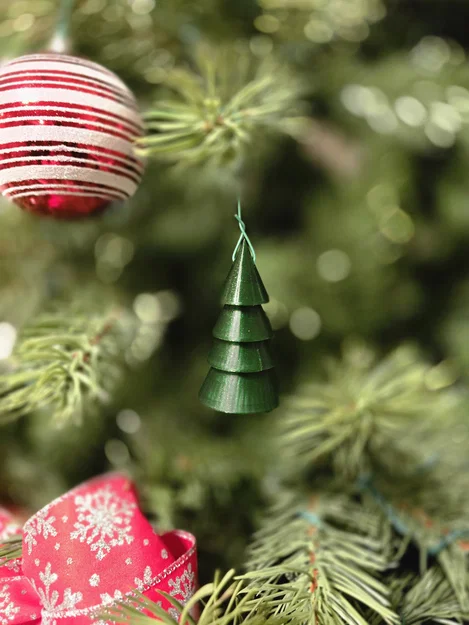 Móc Trang Trí Cây Thông Noel - Image 1