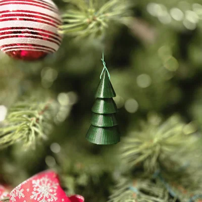 Móc Trang Trí Cây Thông Noel