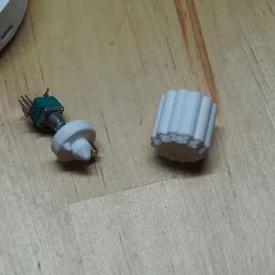 Nền tảng mã hóa từ tính - Thay nút bấm nhanh