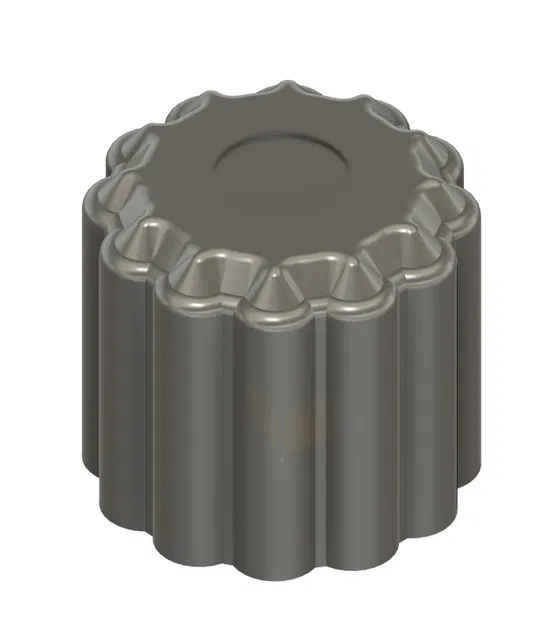 Nền tảng mã hóa từ tính - Thay nút bấm nhanh - Image 4