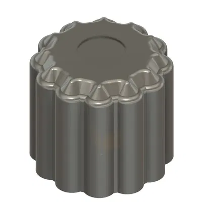 Nền tảng mã hóa từ tính - Thay nút bấm nhanh