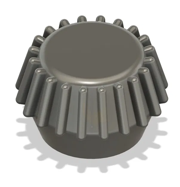 Nền tảng mã hóa từ tính - Thay nút bấm nhanh - Image 6