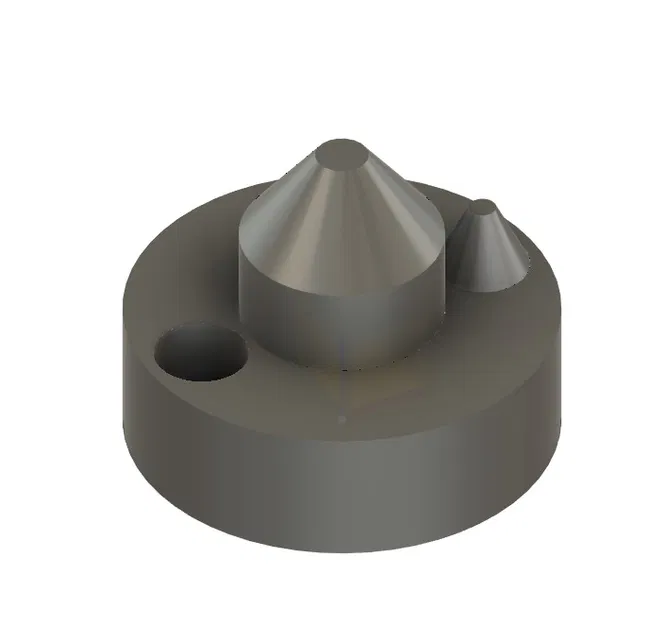 Nền tảng mã hóa từ tính - Thay nút bấm nhanh - Image 7