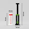Giá Đỡ GPU In 3D Tùy Chỉnh Cho NVIDIA/Radeon - Thumbnail 6