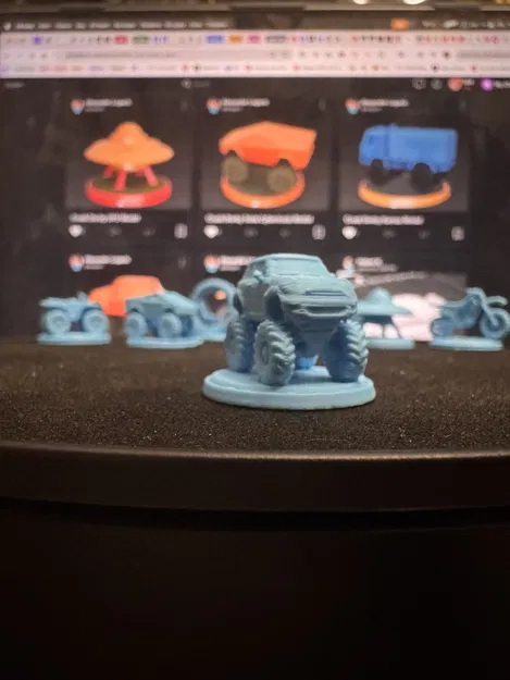 Mô Hình Mini Cooper Đua Xe Va Chạm - Image 6