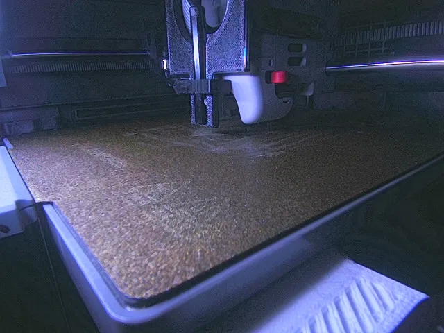 Giá Đỡ Camera Endoscope Cho Vòi Phun Flashforge AD5M - Image 2