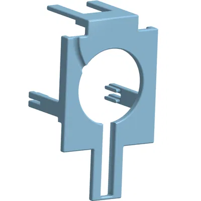 Giá Đỡ Camera Endoscope Cho Vòi Phun Flashforge AD5M