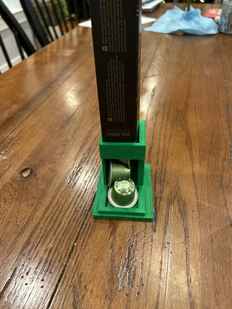 Hộp đựng Nespresso Pod - Image 1