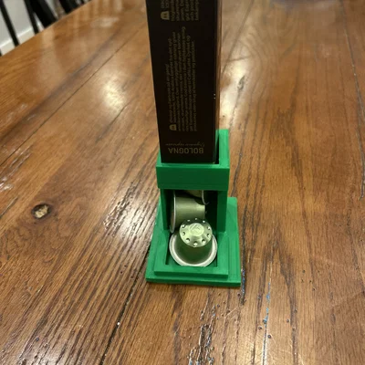 Hộp đựng Nespresso Pod