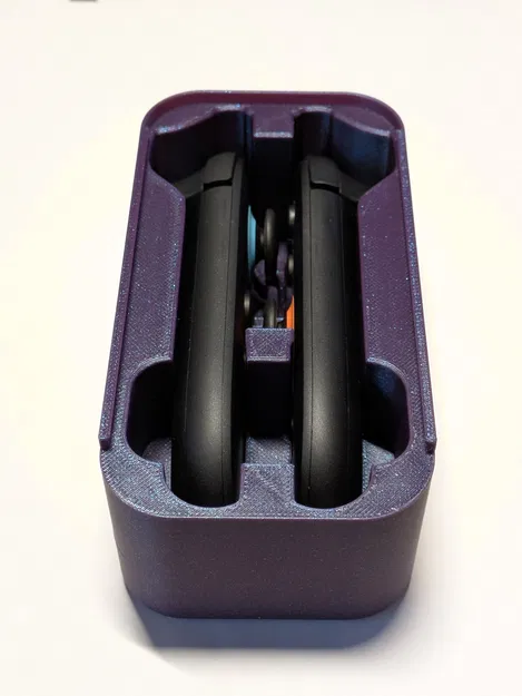 Hộp đựng 2 JoyCon Switch 2 - Image 1