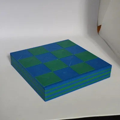 Hộp đựng bàn cờ Quarto