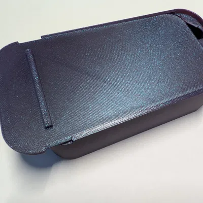 Hộp đựng 2 JoyCon Switch 2