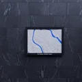 Mô hình thu nhỏ địa hình Fort Worth, Đảo Panther, Hoa Kỳ - Thumbnail 5