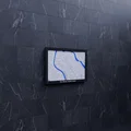 Mô hình thu nhỏ địa hình Fort Worth, Đảo Panther, Hoa Kỳ - Thumbnail 6