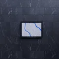 Mô hình thu nhỏ địa hình Fort Worth, Đảo Panther, Hoa Kỳ - Thumbnail 7