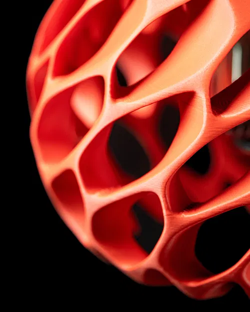 Đèn Trần Exo của MODERN MACHINE - Image 5