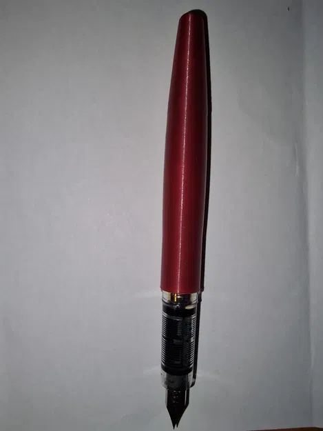 Thân Bút Tùy Chỉnh Cho Platinum Preppy - Image 2