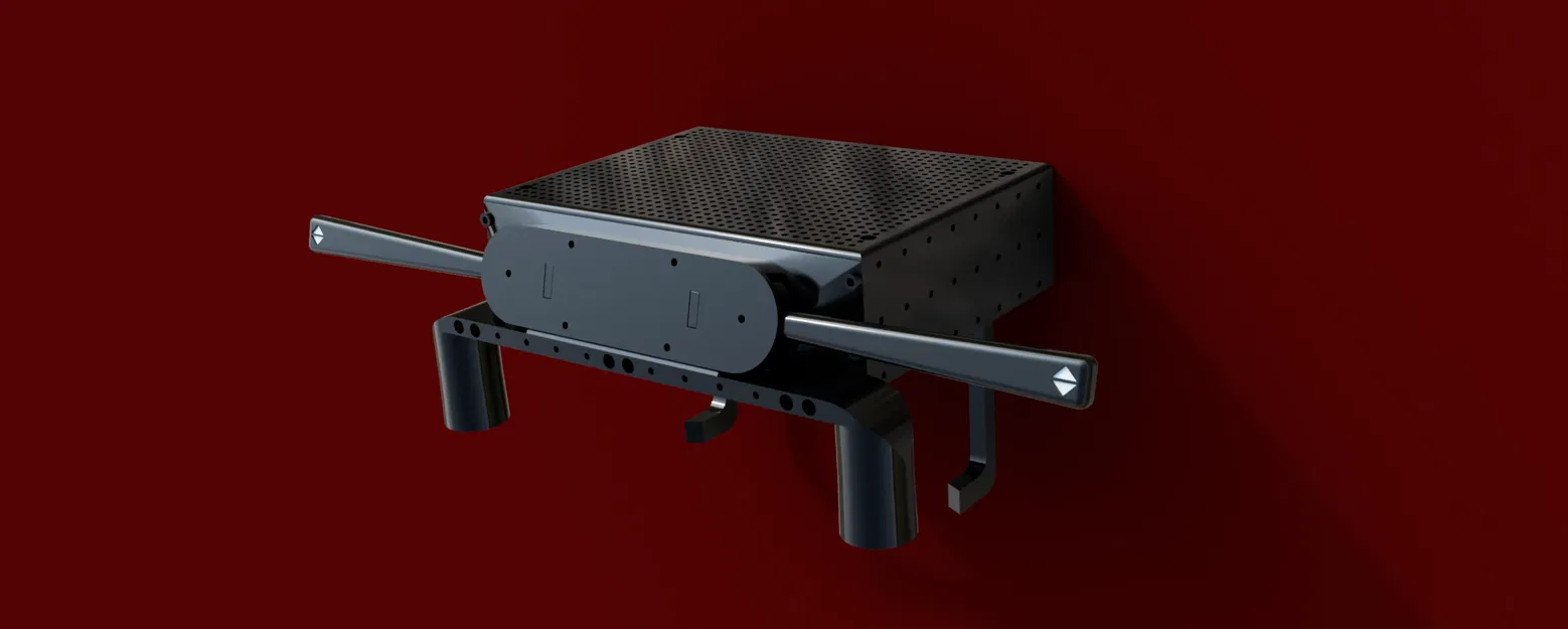 Bộ Chuyển Đổi Tín Hiệu Rẽ Logitech G29 - Image 1