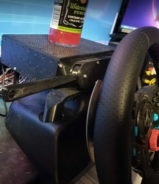 Bộ Chuyển Đổi Tín Hiệu Rẽ Logitech G29 - Image 3