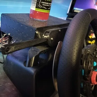 Bộ Chuyển Đổi Tín Hiệu Rẽ Logitech G29