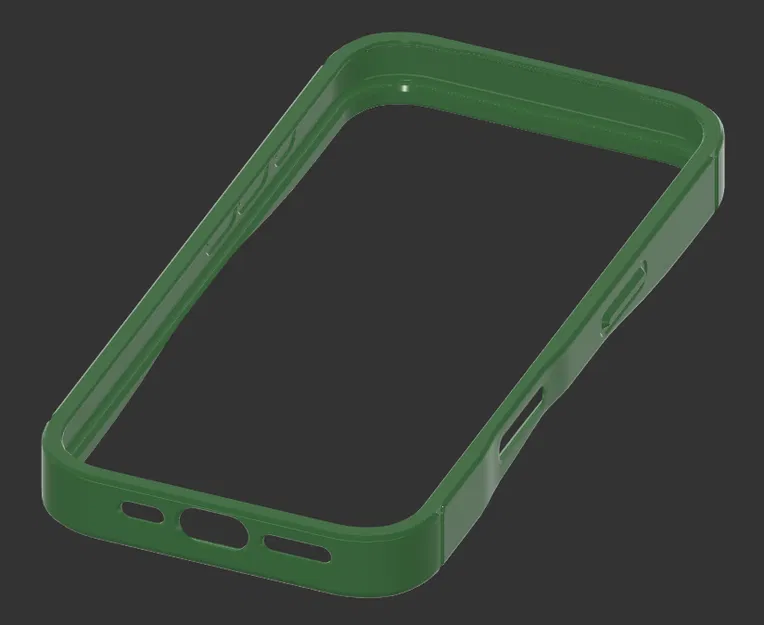 Ốp Lưng iPhone 17 - Thiết Kế Cho TPU - Image 1