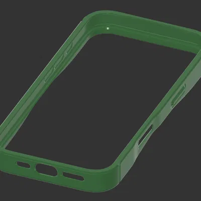 Ốp Lưng iPhone 17 - Thiết Kế Cho TPU