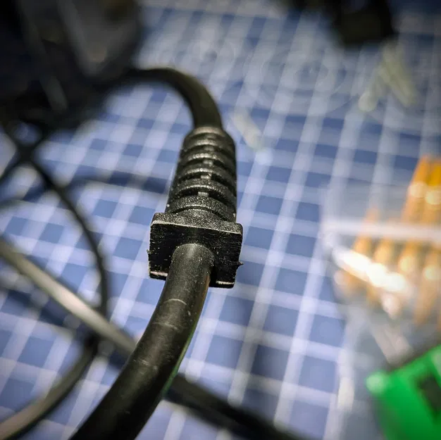 Chặn / Ống Luồn Giữ Dây Cáp - Image 5