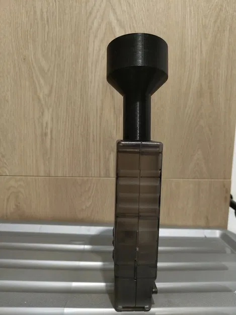 Phễu đổ đạn Speed Loader Airsoft - Image 2