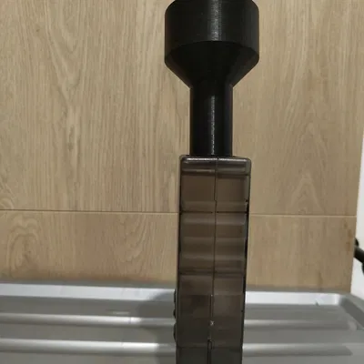 Phễu đổ đạn Speed Loader Airsoft